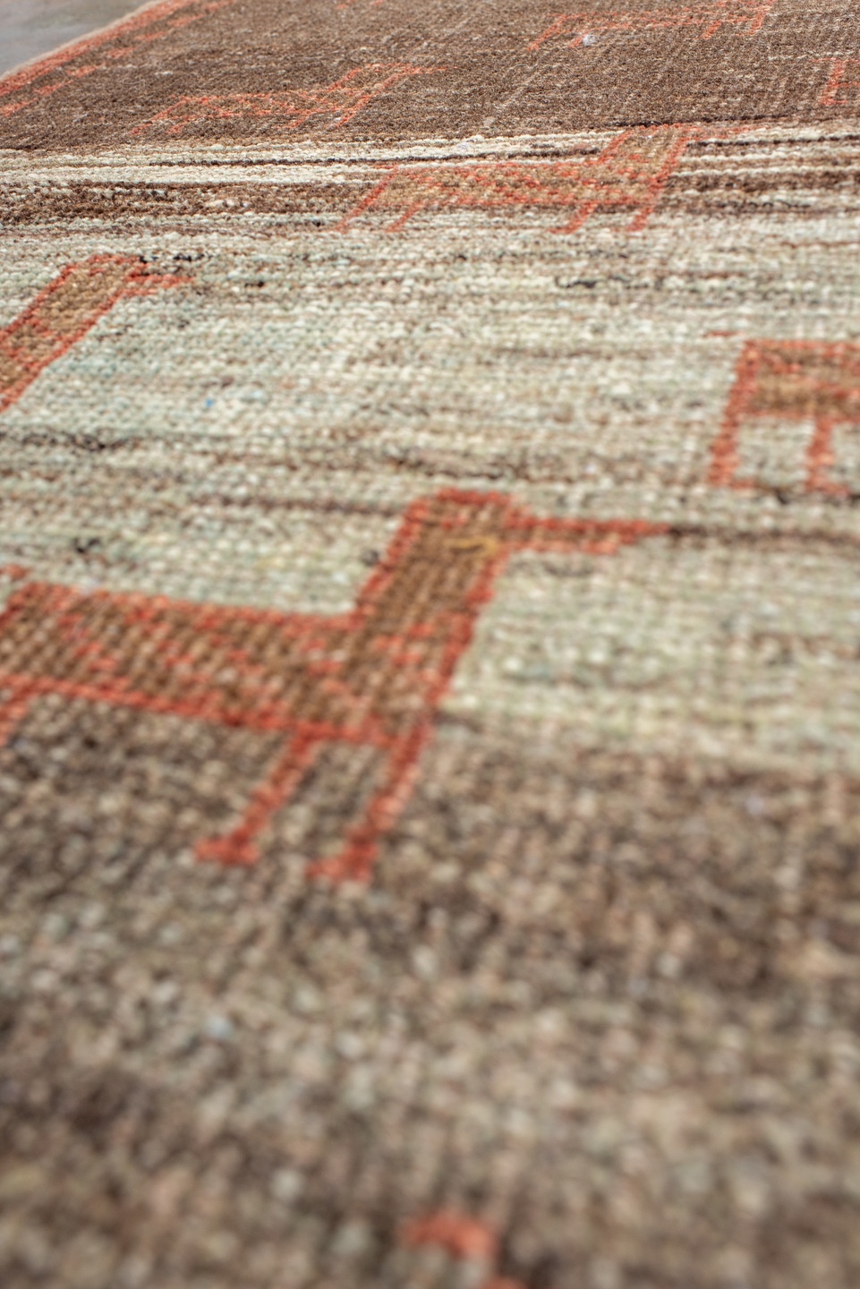 gabbe Rug - # 125496