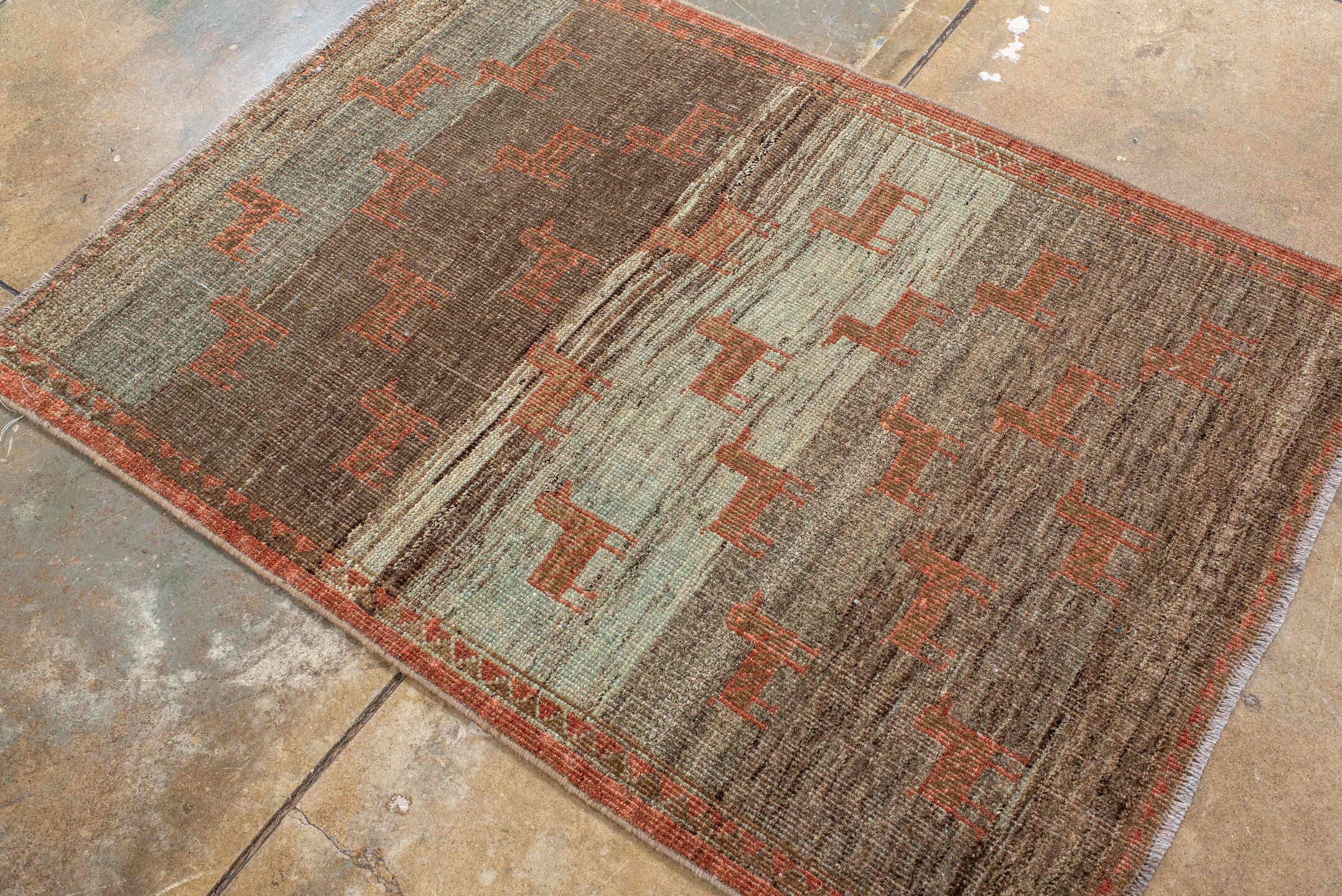 gabbe Rug - # 125496
