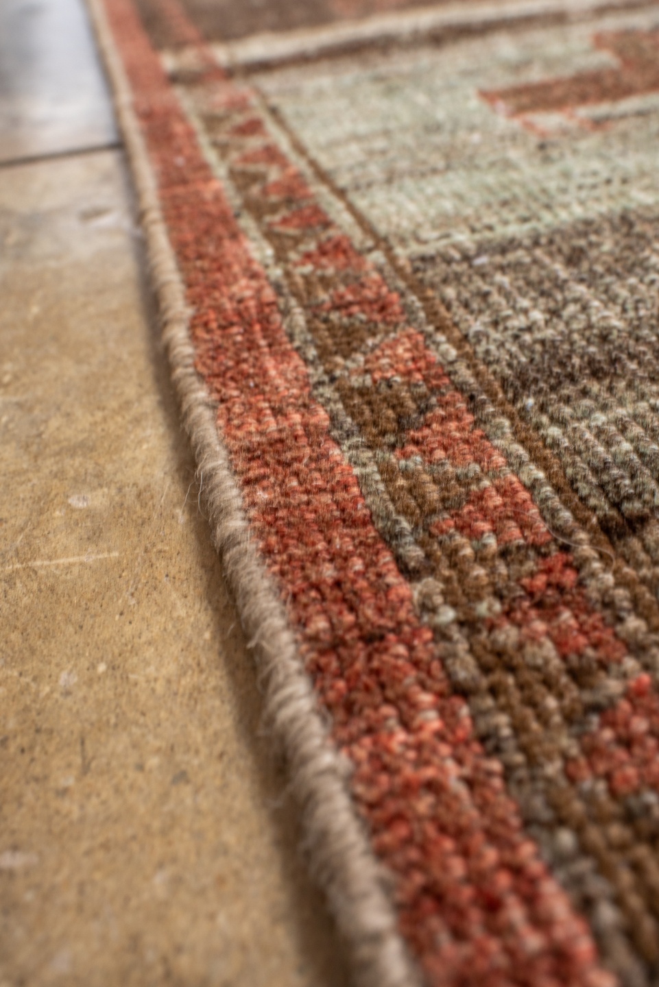 gabbe Rug - # 125496