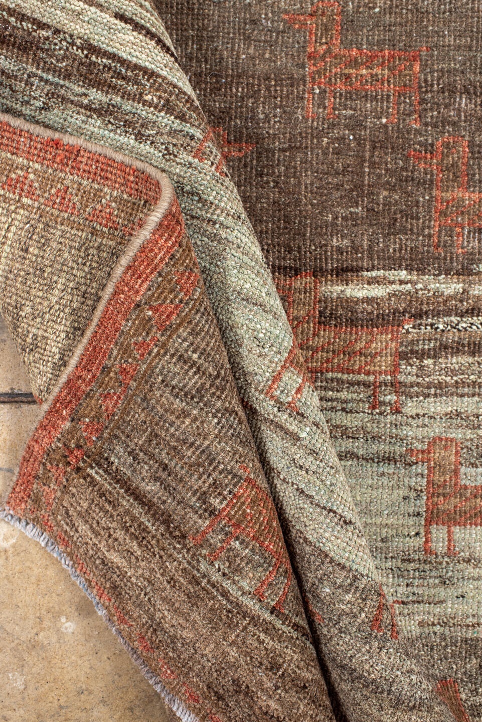 gabbe Rug - # 125496