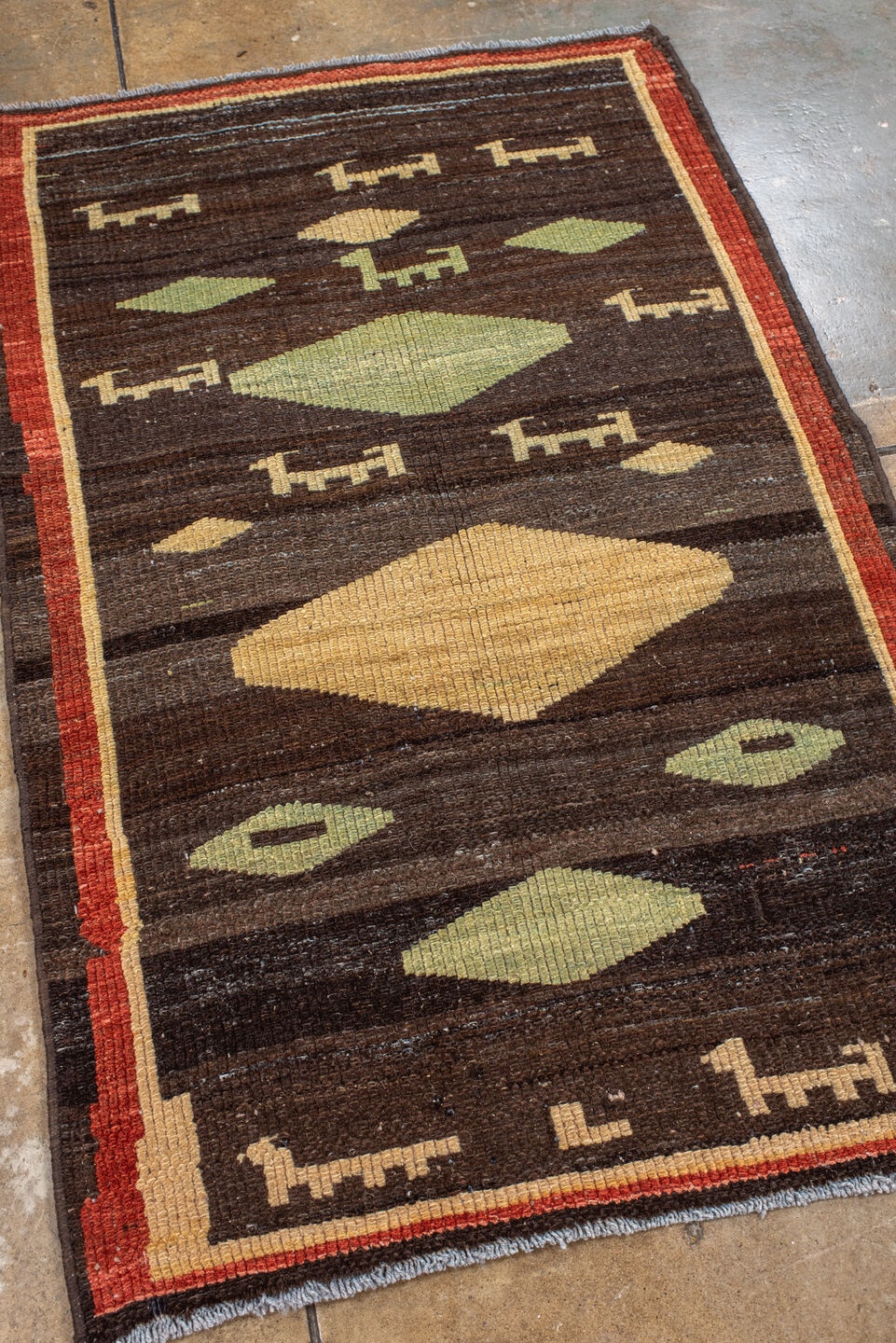 gabbe Rug - # 125500