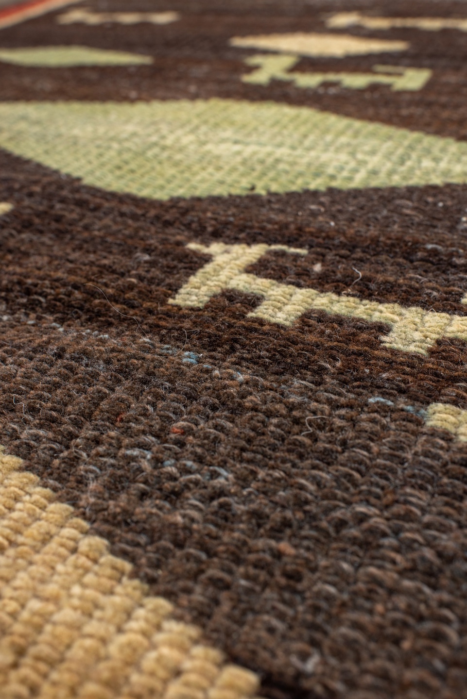 gabbe Rug - # 125500
