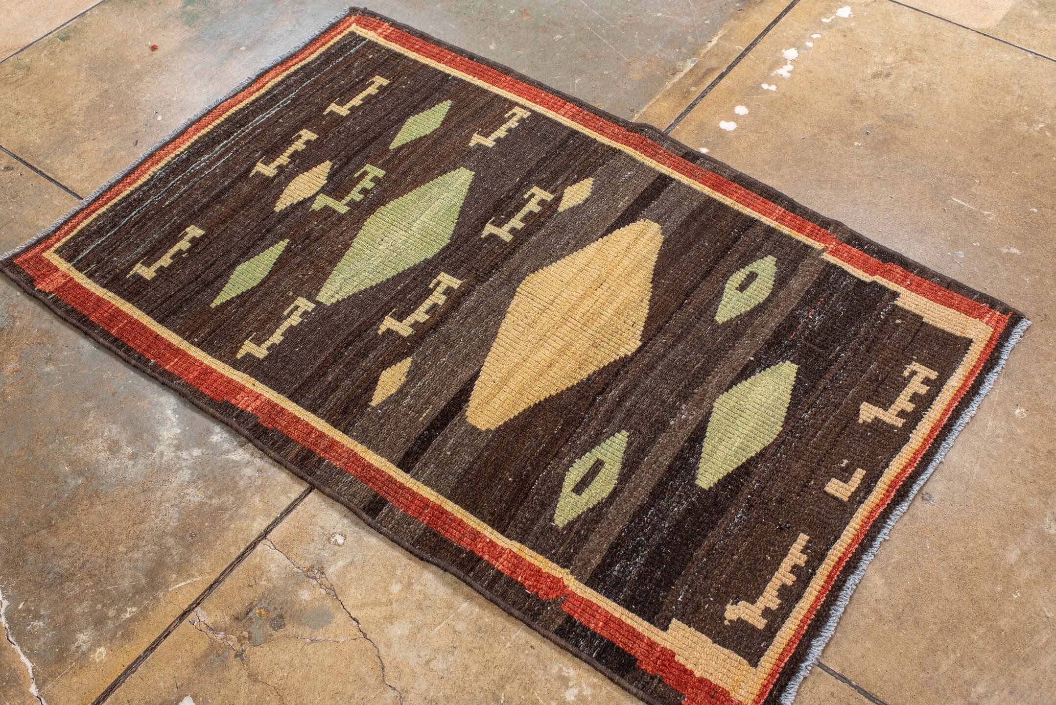 gabbe Rug - # 125500