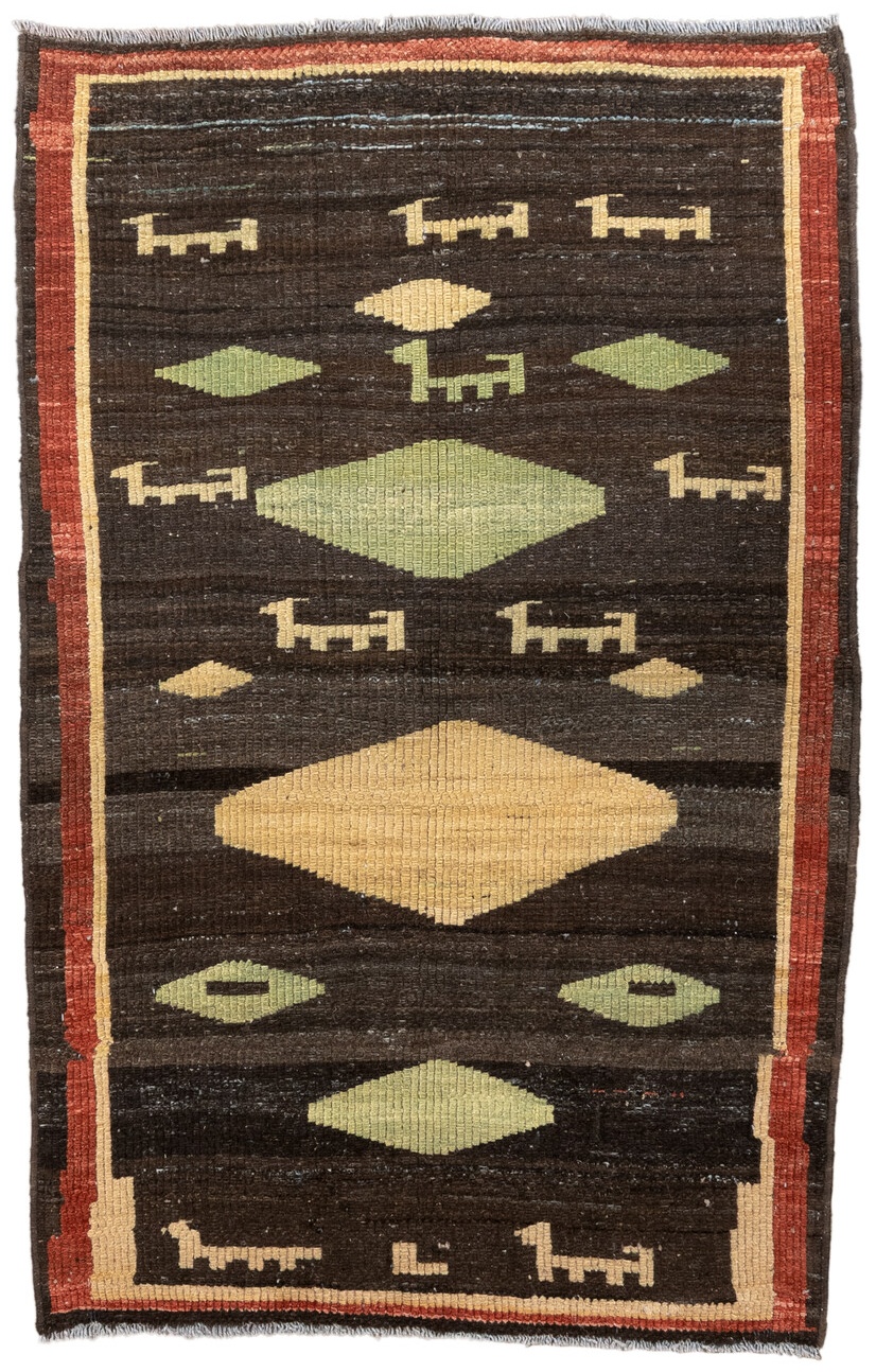 gabbe Rug - # 125500