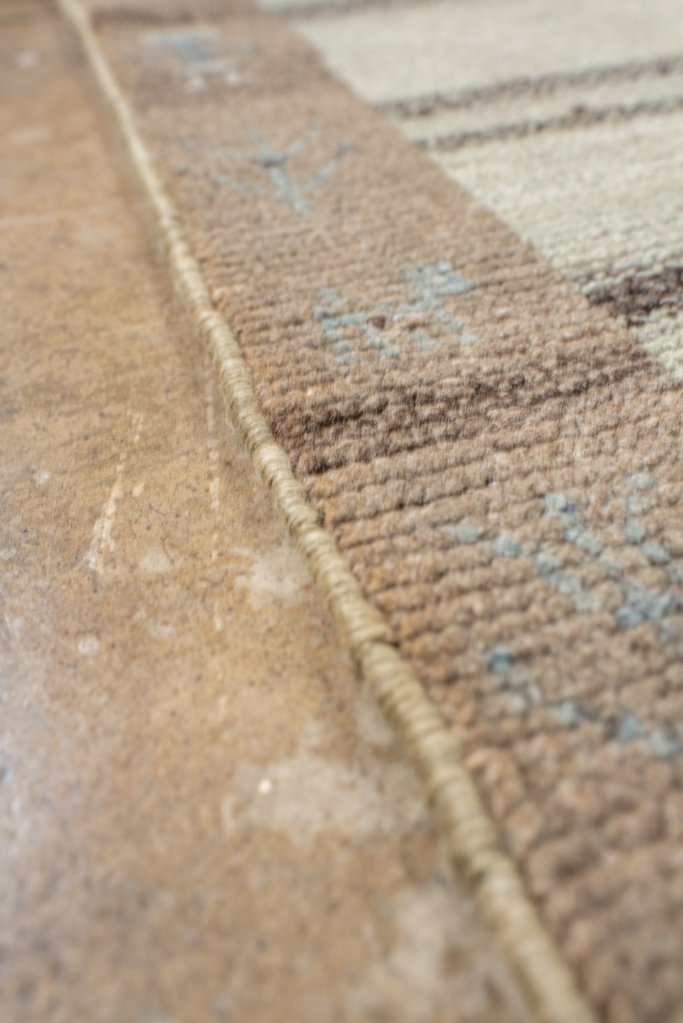 gabbe Rug - # 125559