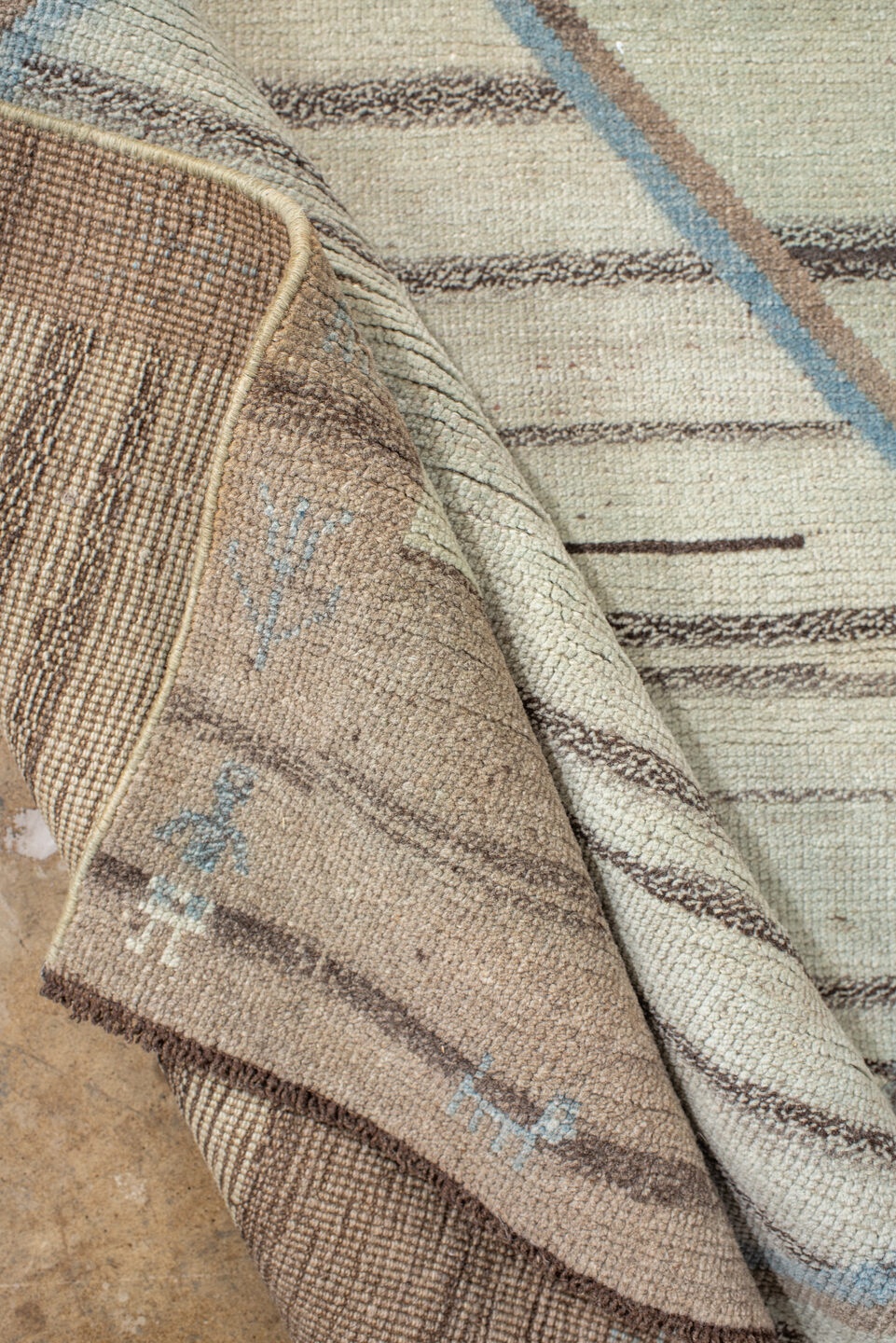gabbe Rug - # 125559