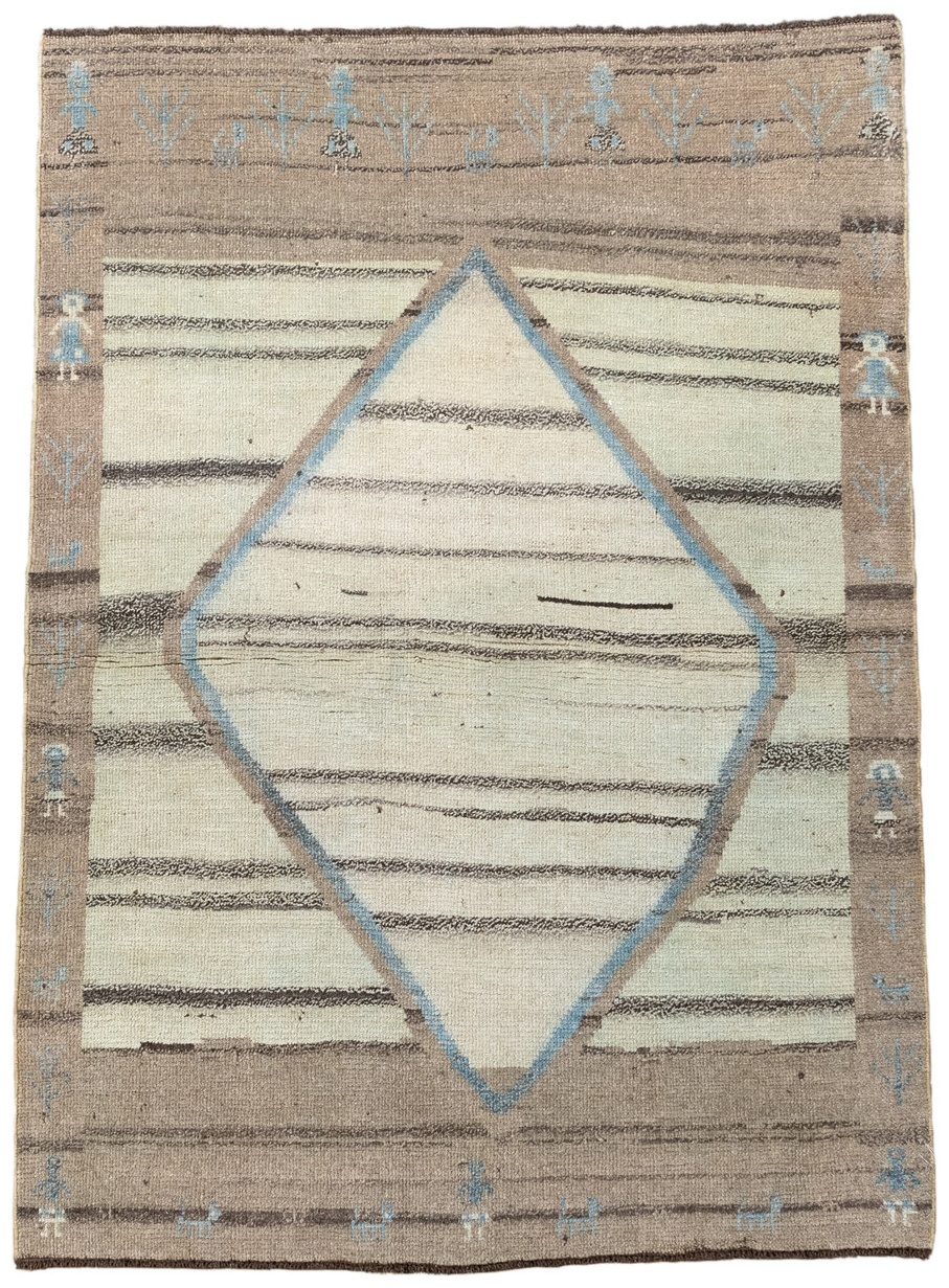 gabbe Rug - # 125559
