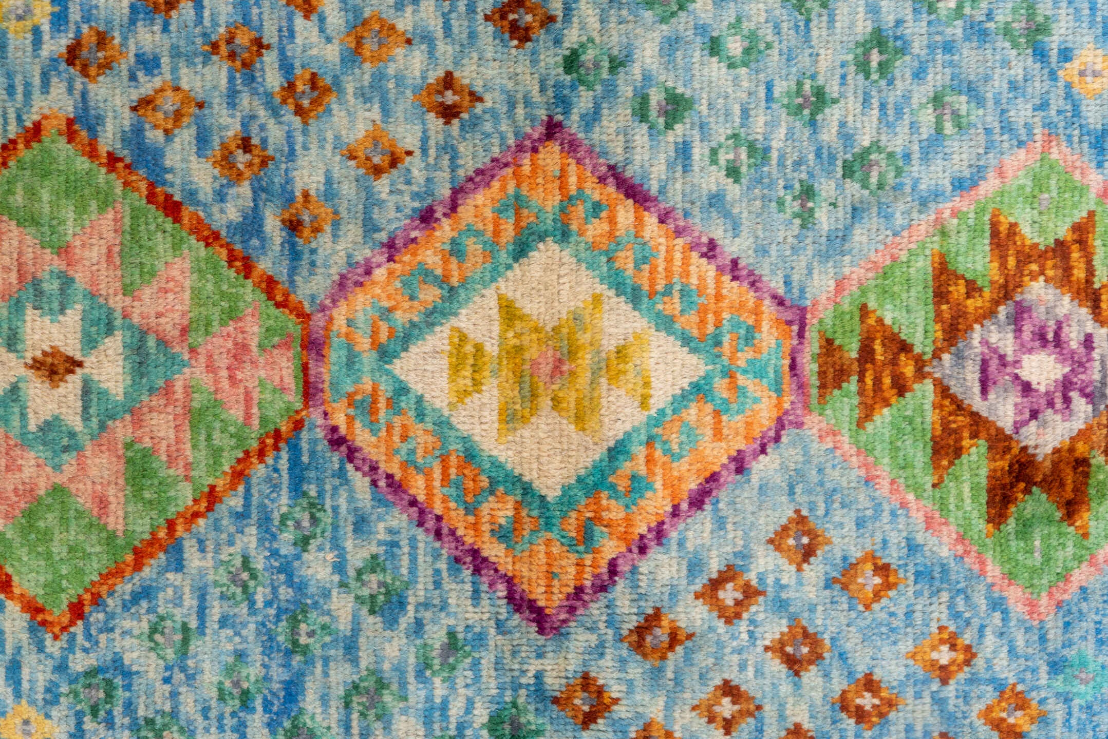 gabbe Rug - # 125794