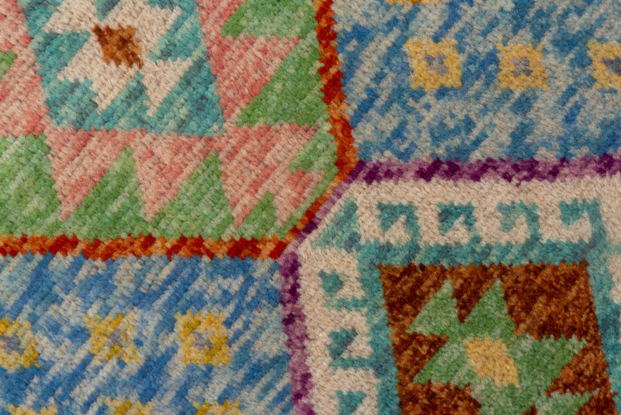 gabbe Rug - # 125794