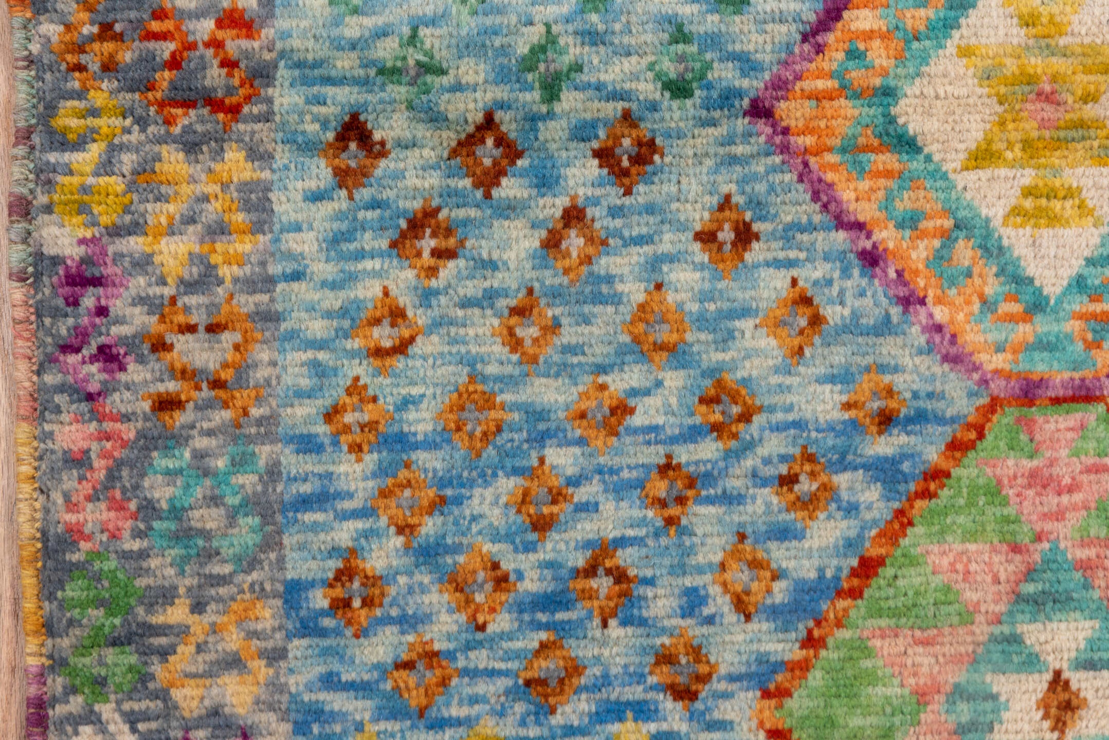 gabbe Rug - # 125794