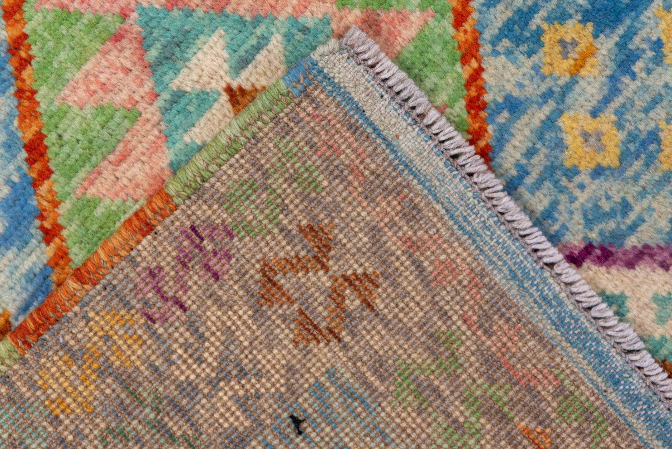 gabbe Rug - # 125794