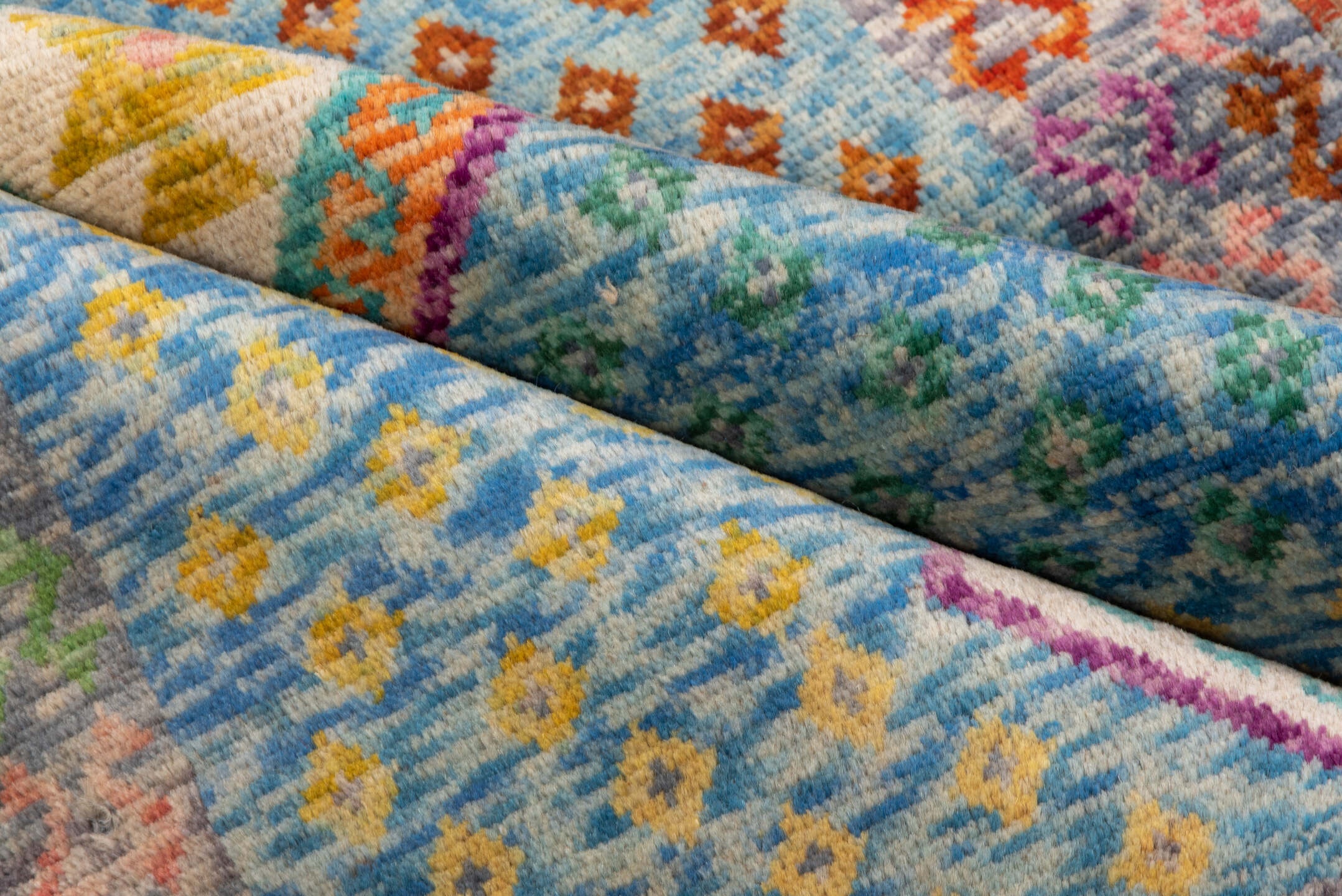 gabbe Rug - # 125794