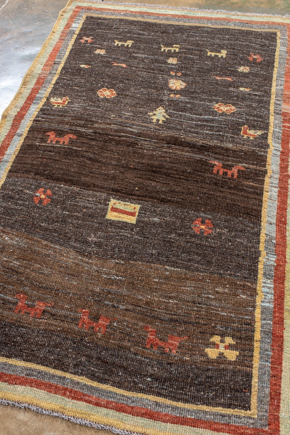 gabbe Rug - # 125856