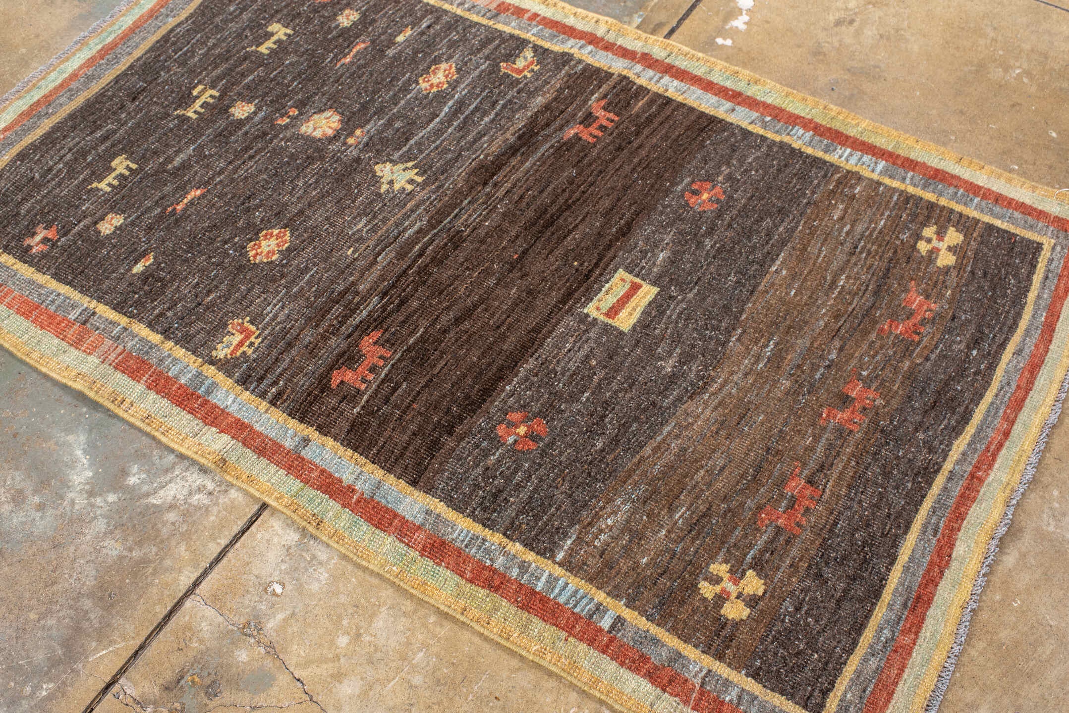 gabbe Rug - # 125856