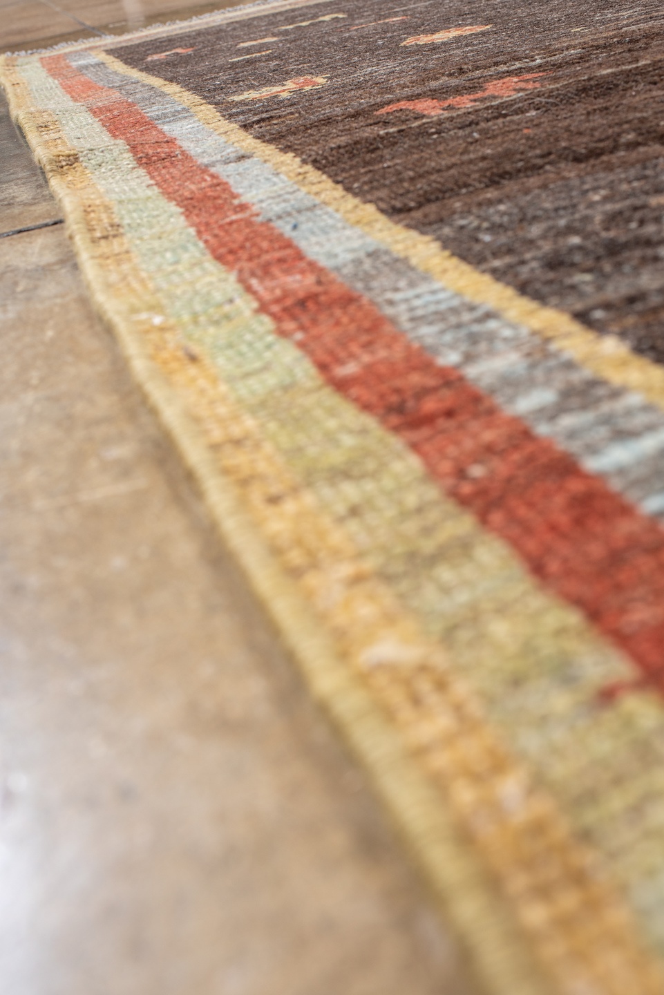 gabbe Rug - # 125856