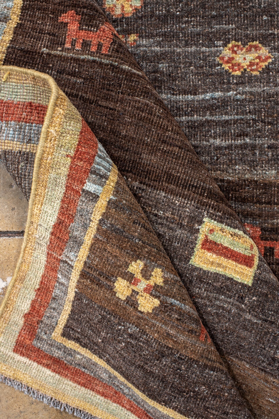 gabbe Rug - # 125856