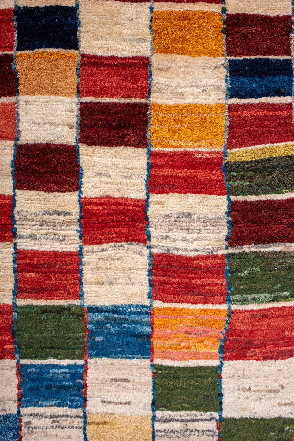 gabbe Rug - # 125902