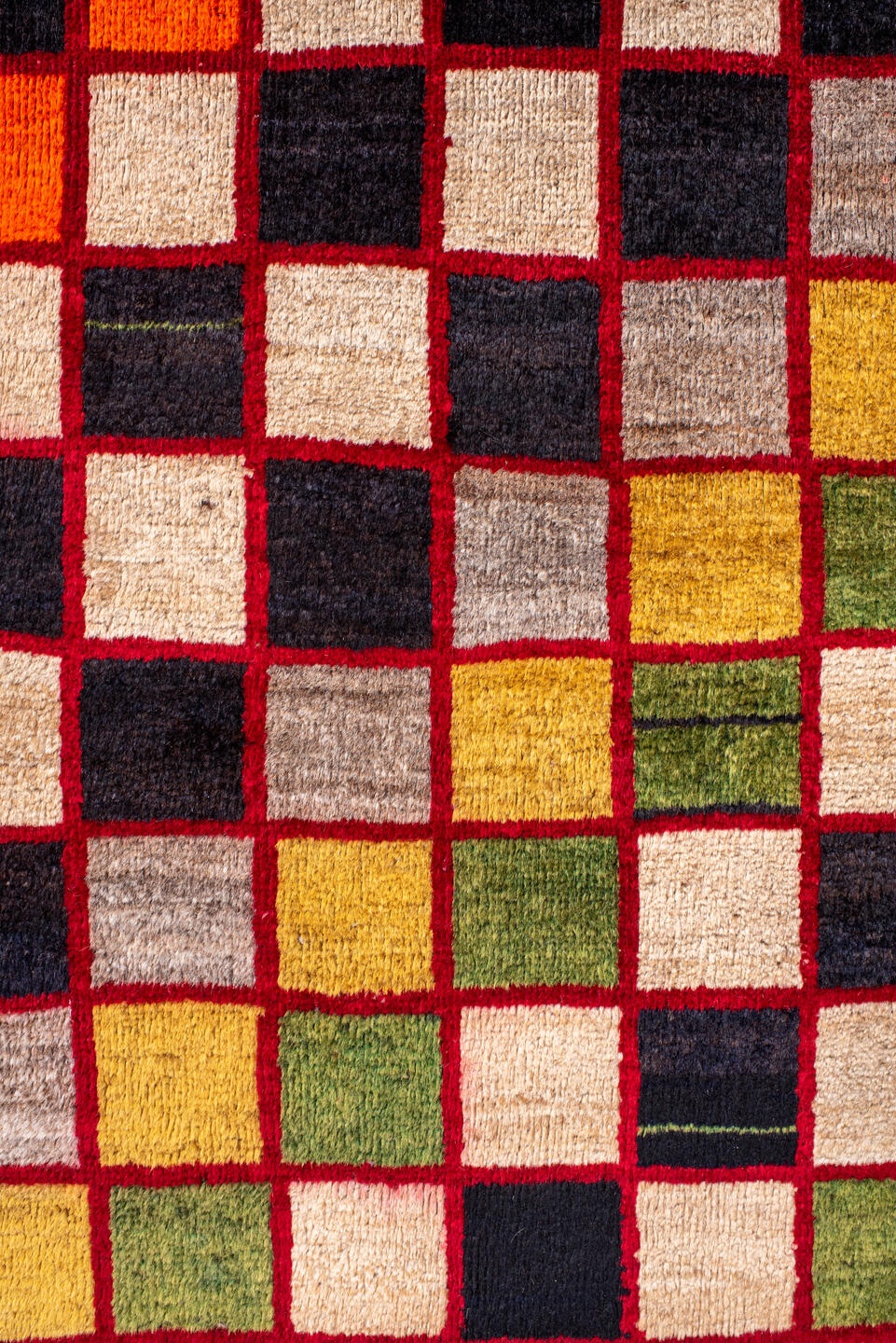 gabbe Rug - # 125963