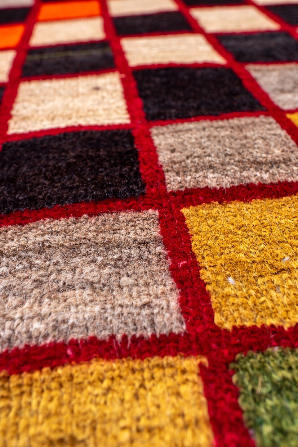 gabbe Rug - # 125963