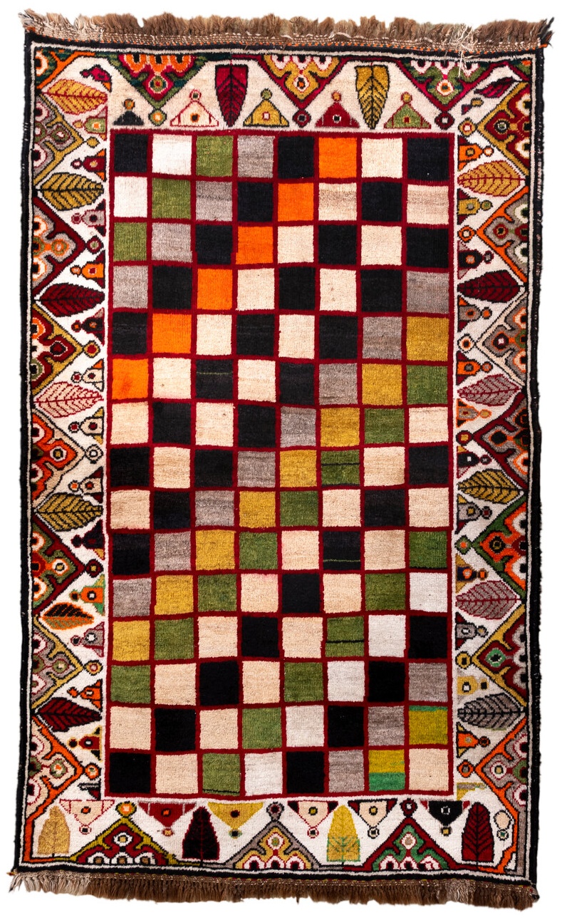 gabbe Rug - # 125963