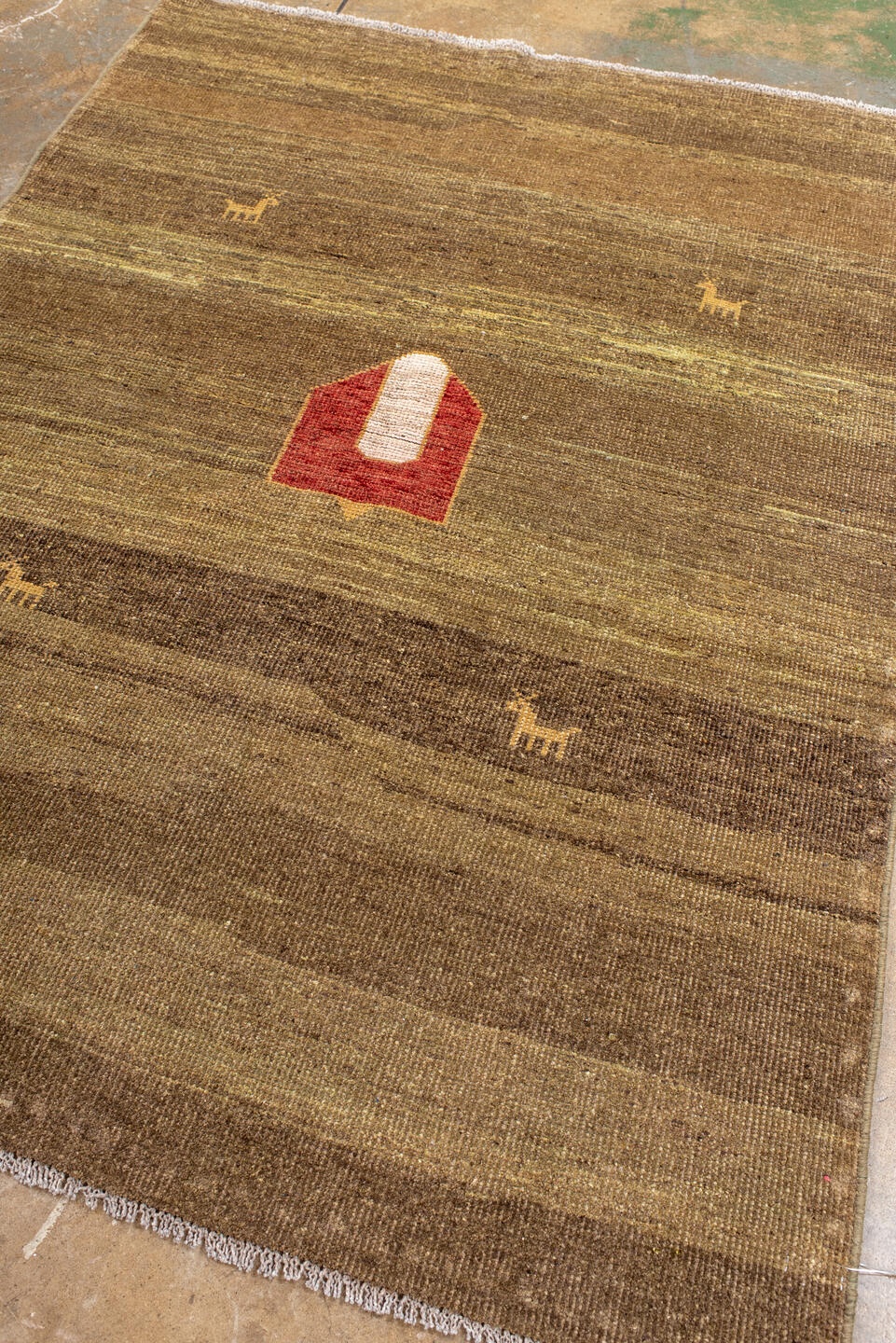 gabbe Rug - # 125974