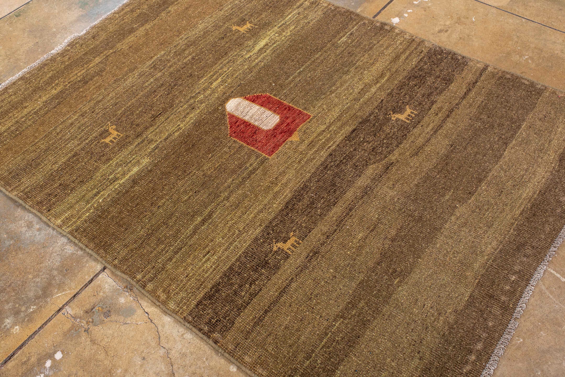 gabbe Rug - # 125974