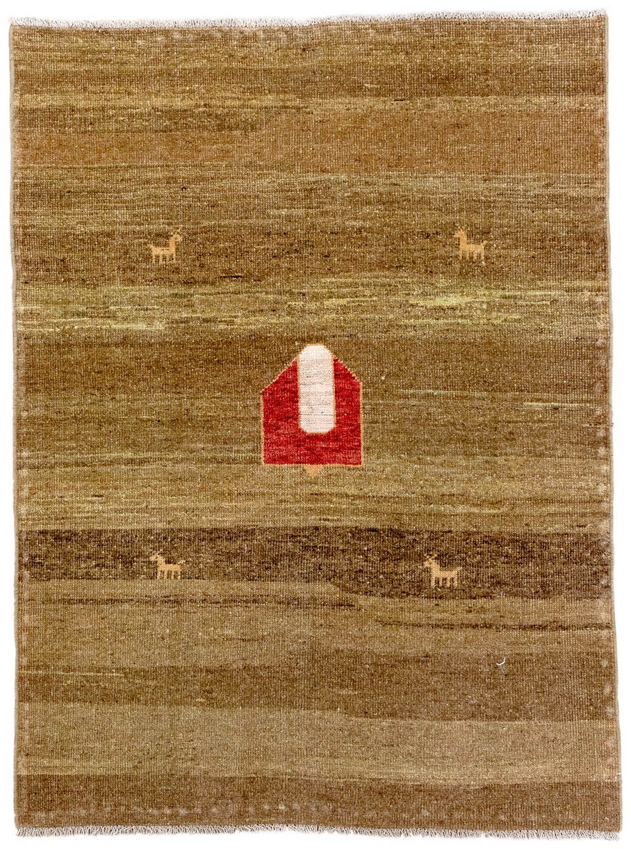 gabbe Rug - # 125974