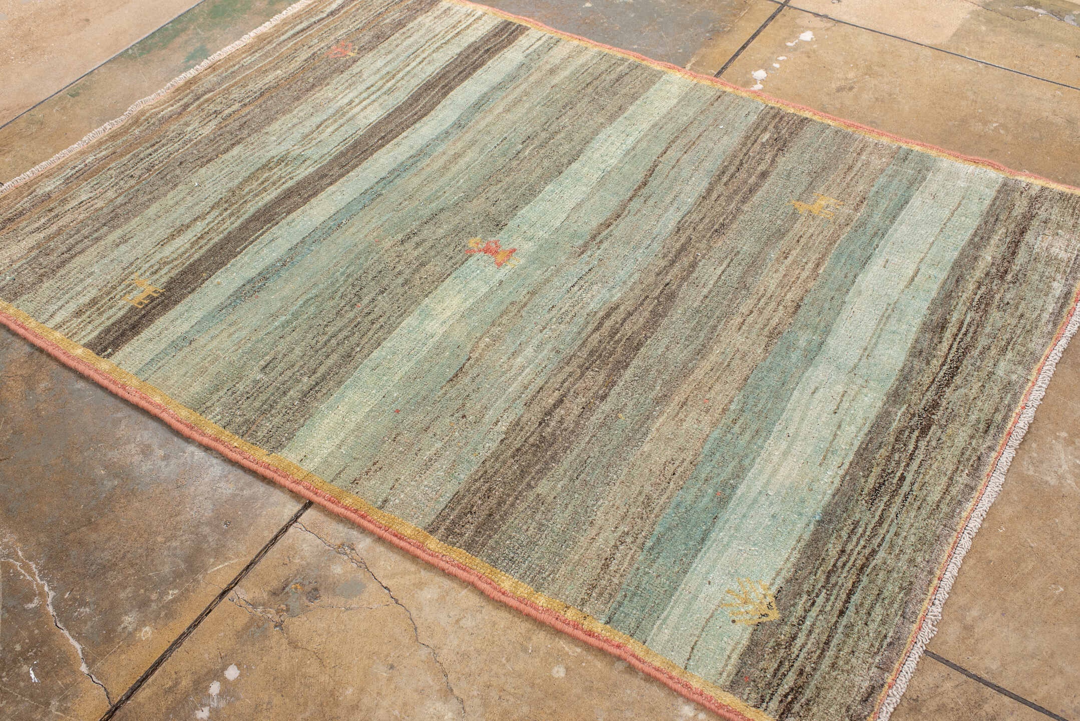 gabbe Rug - # 126015
