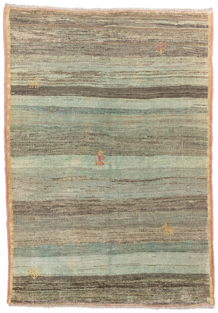gabbe Rug - # 126015