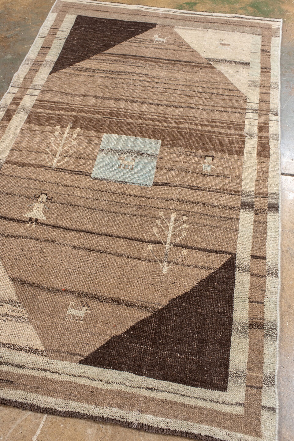 gabbe Rug - # 126190
