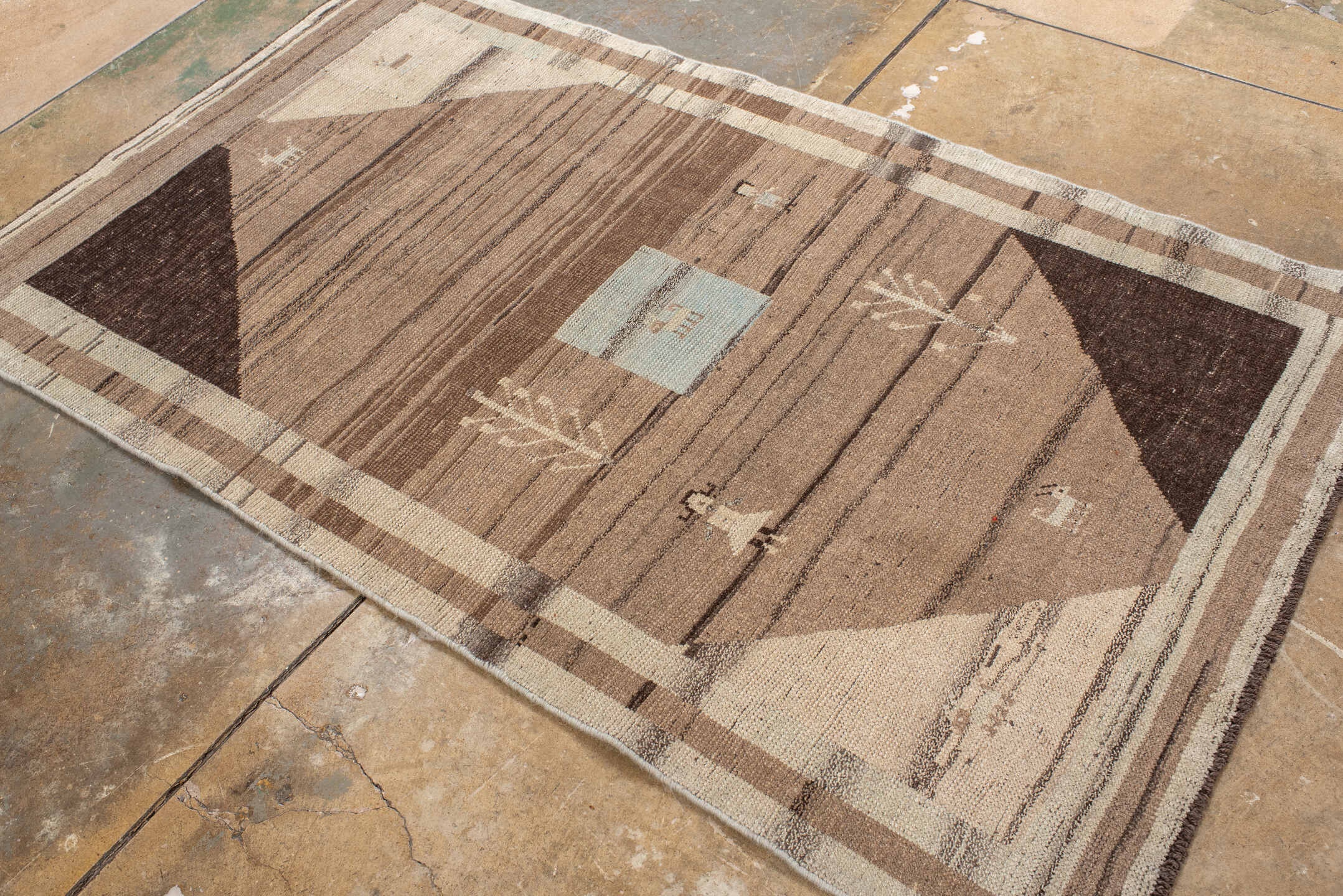 gabbe Rug - # 126190