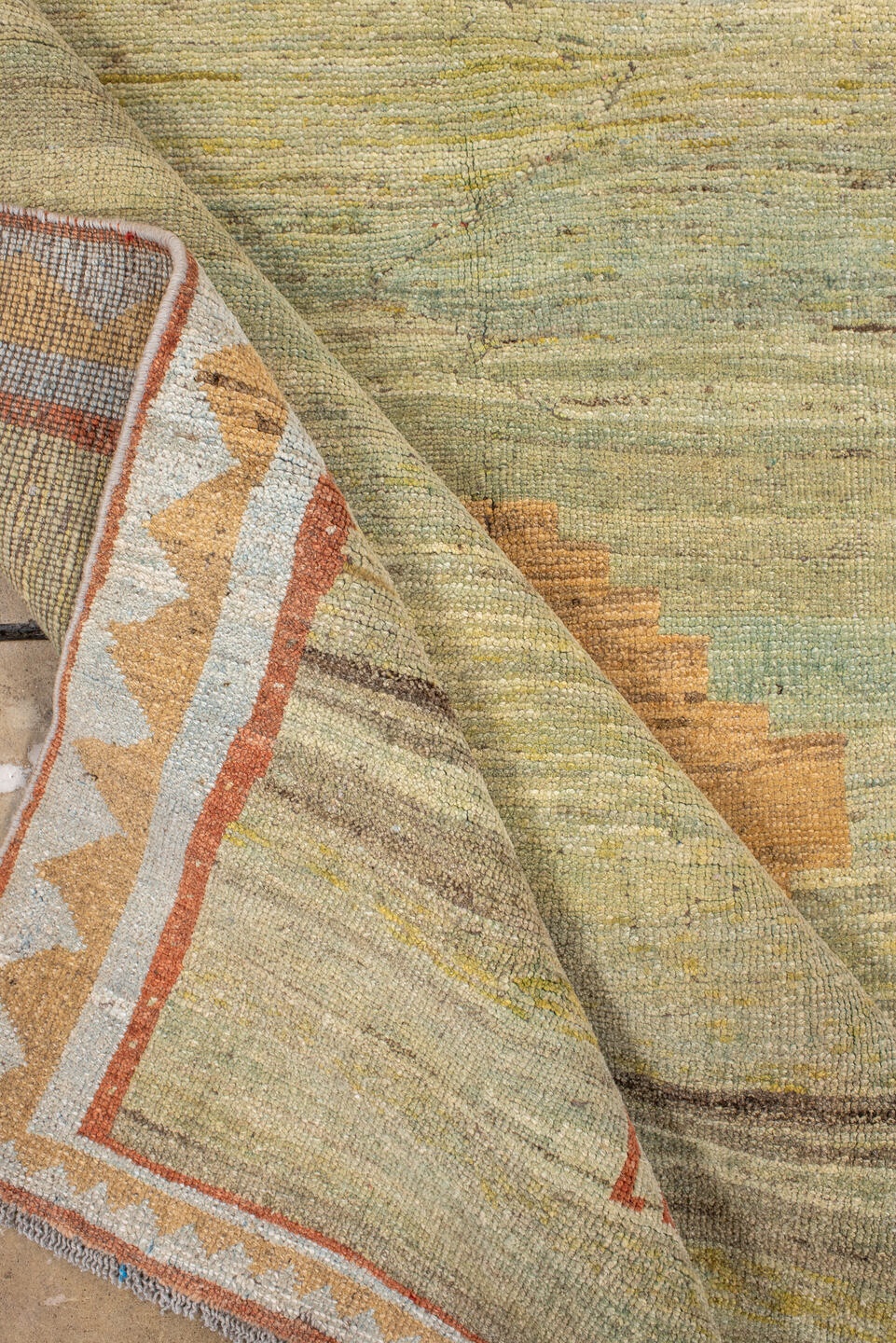 gabbe Rug - # 126264