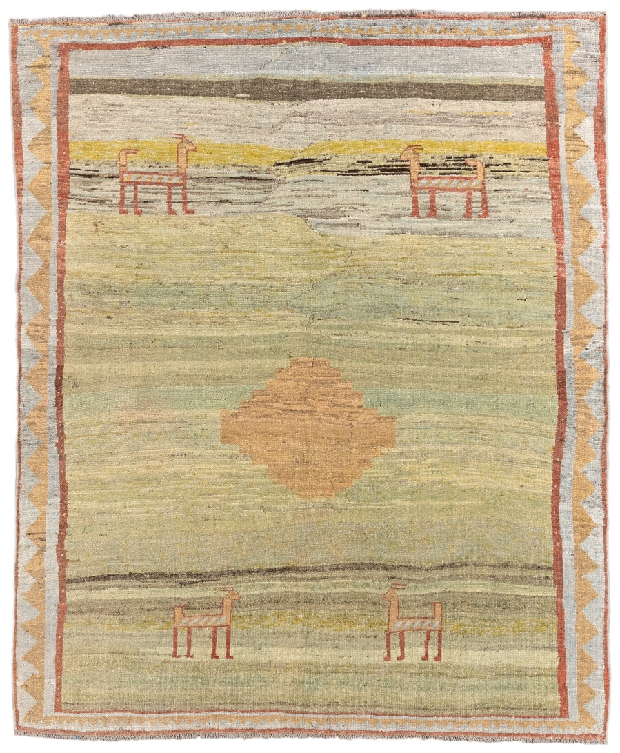 gabbe Rug - # 126264
