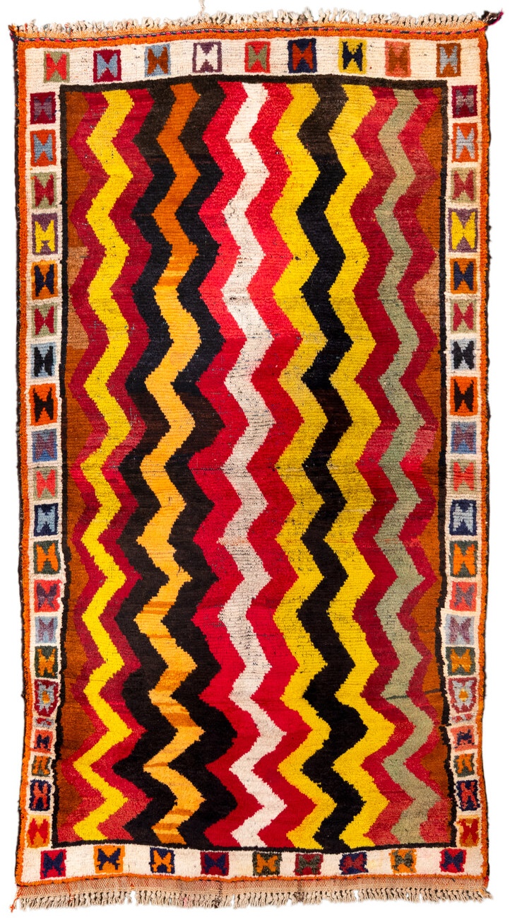 gabbe Rug - # 126486