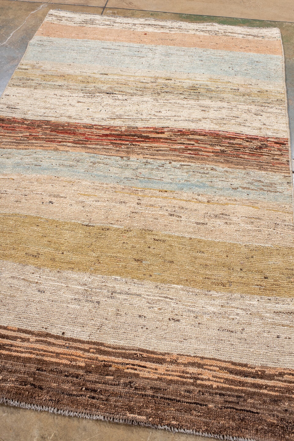 gabbe Rug - # 126895