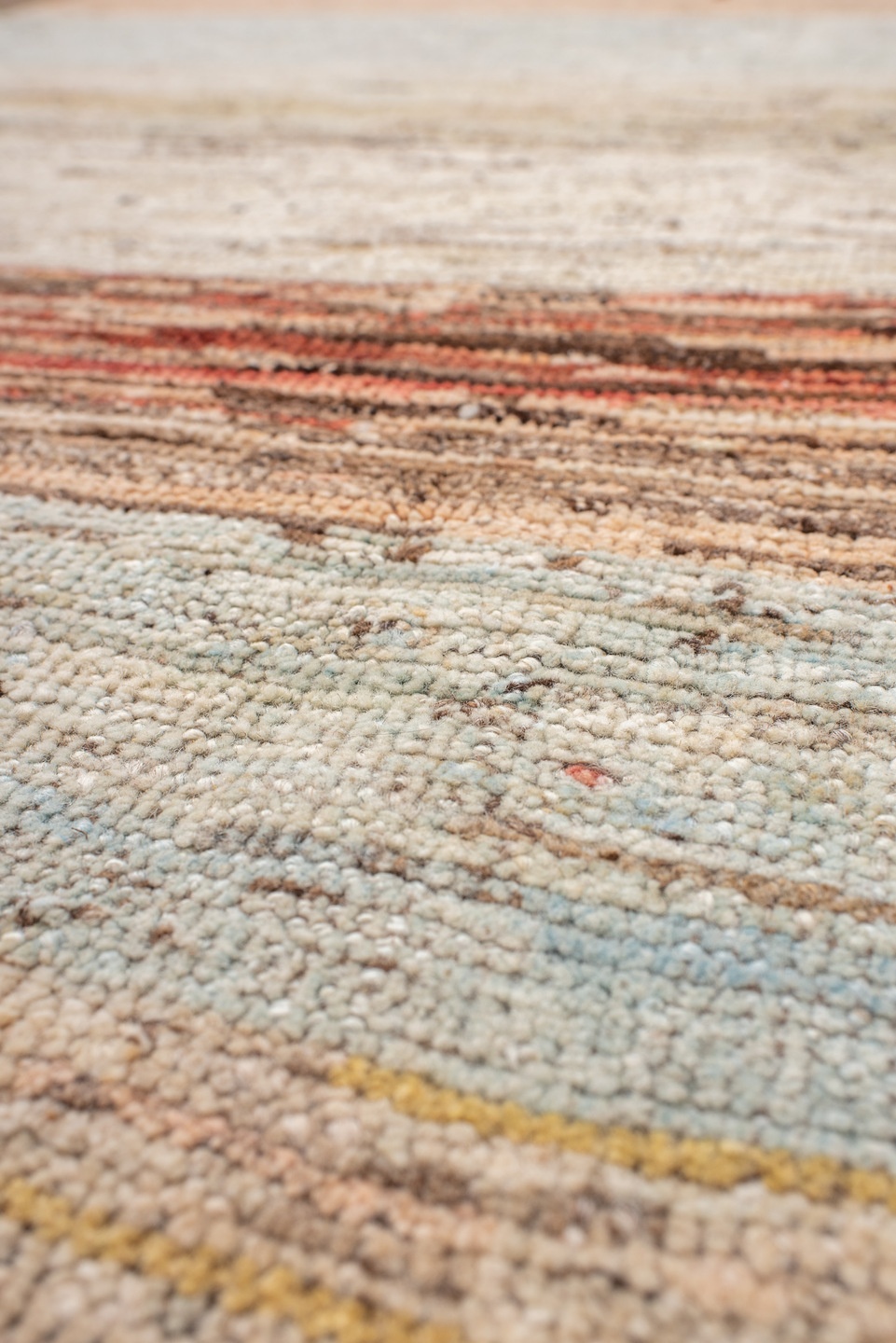 gabbe Rug - # 126895