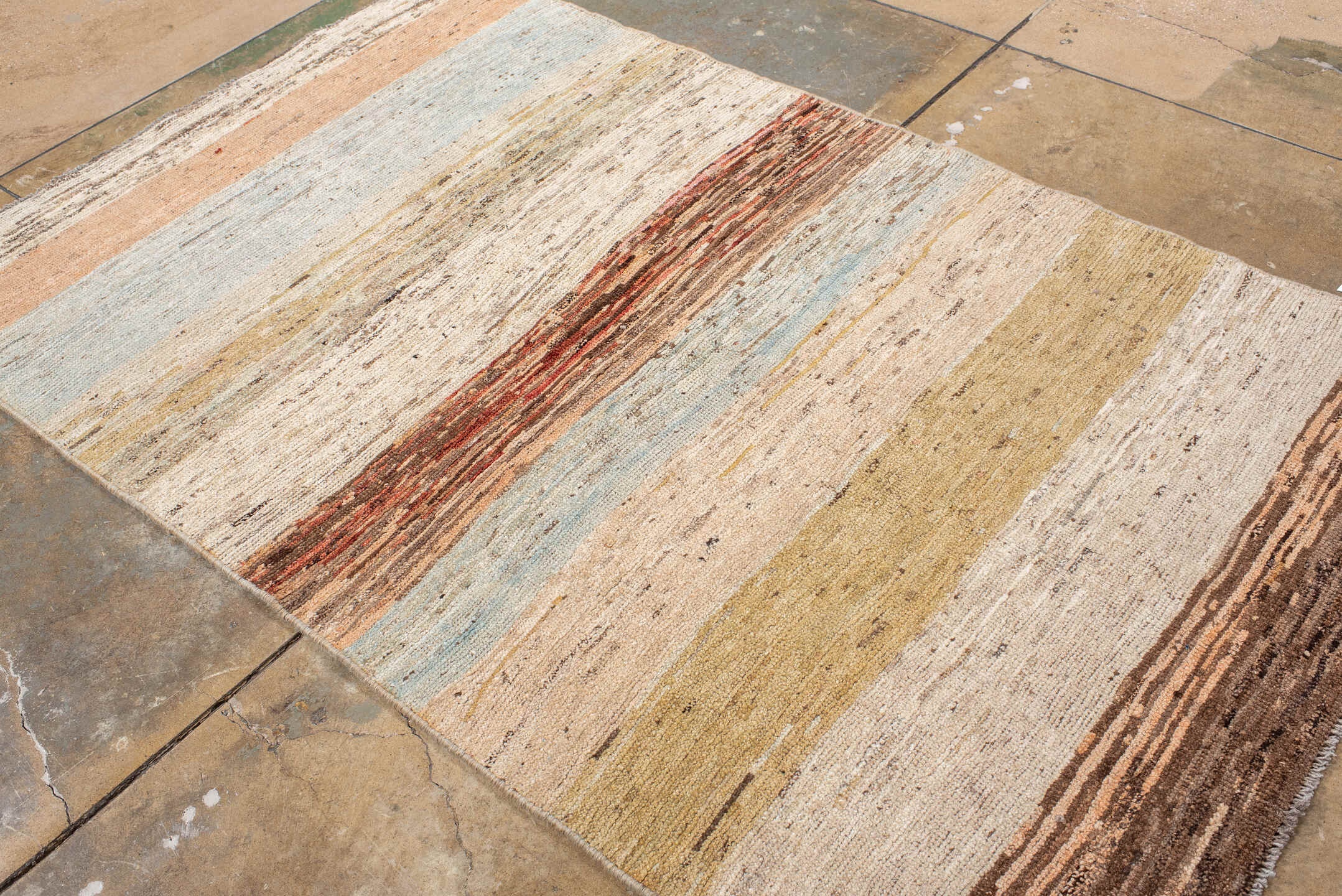 gabbe Rug - # 126895