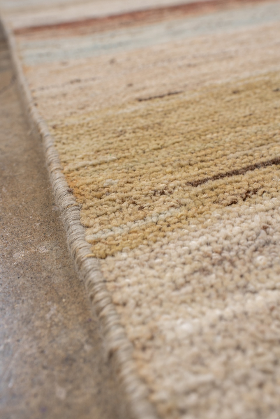 gabbe Rug - # 126895