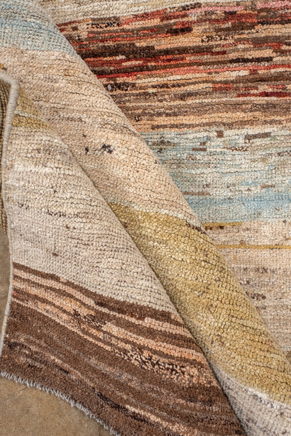 gabbe Rug - # 126895