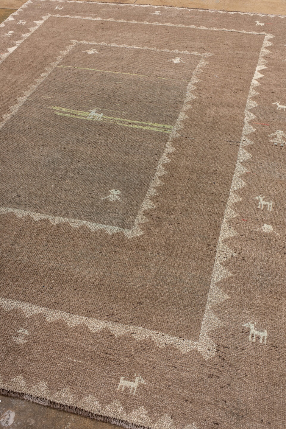 gabbe Rug - # 127946