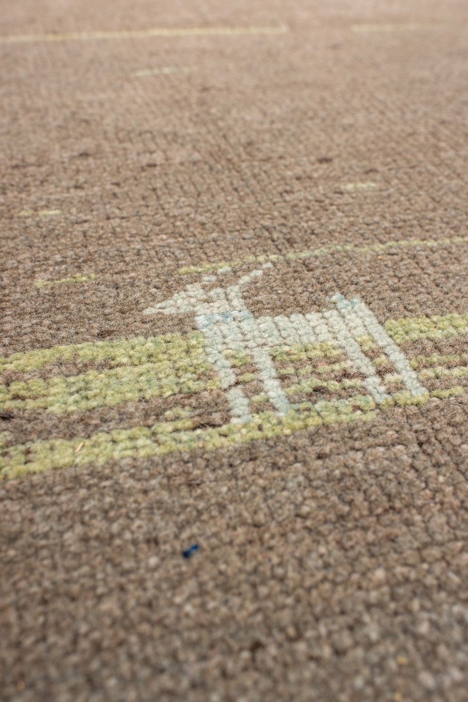 gabbe Rug - # 127946