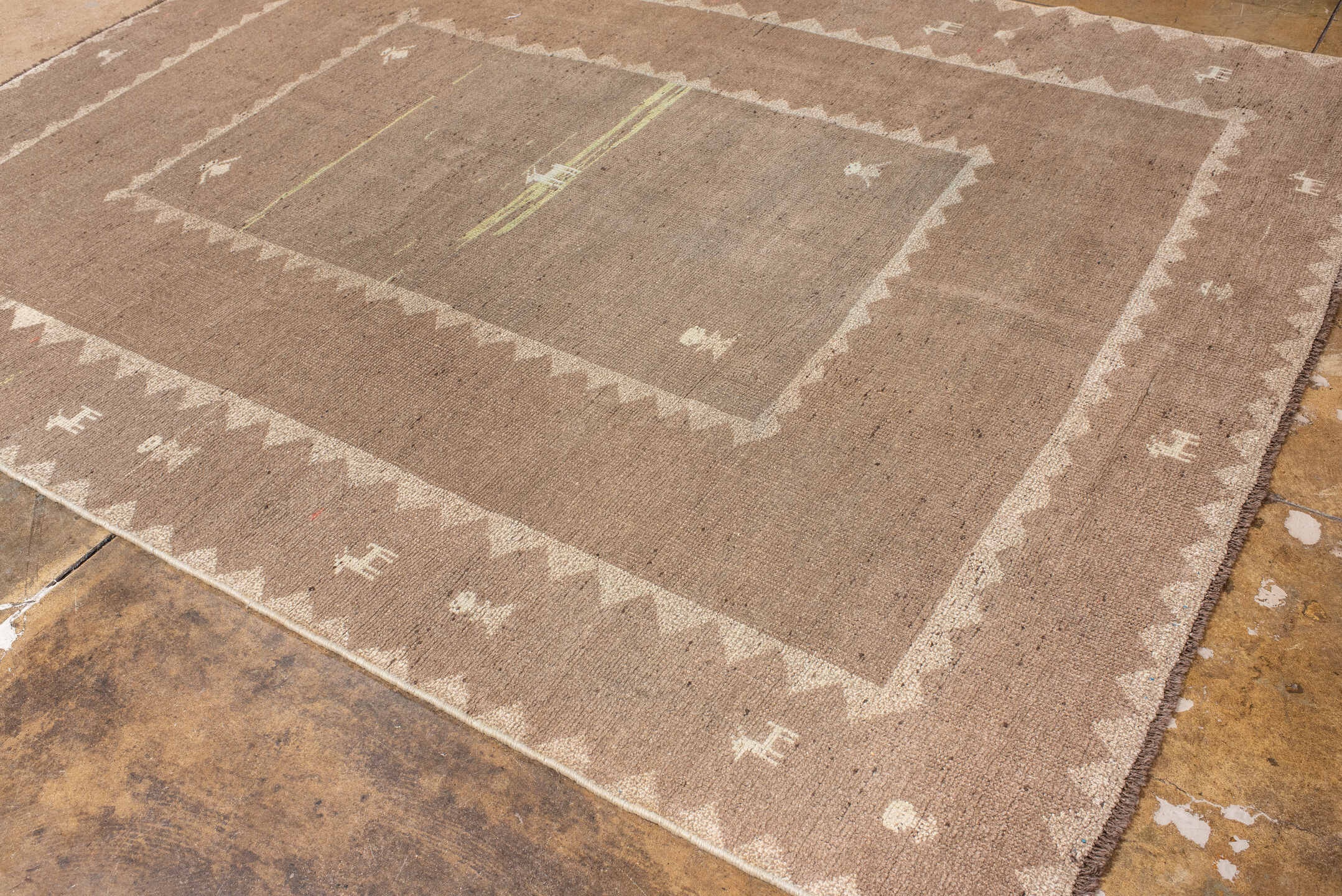 gabbe Rug - # 127946