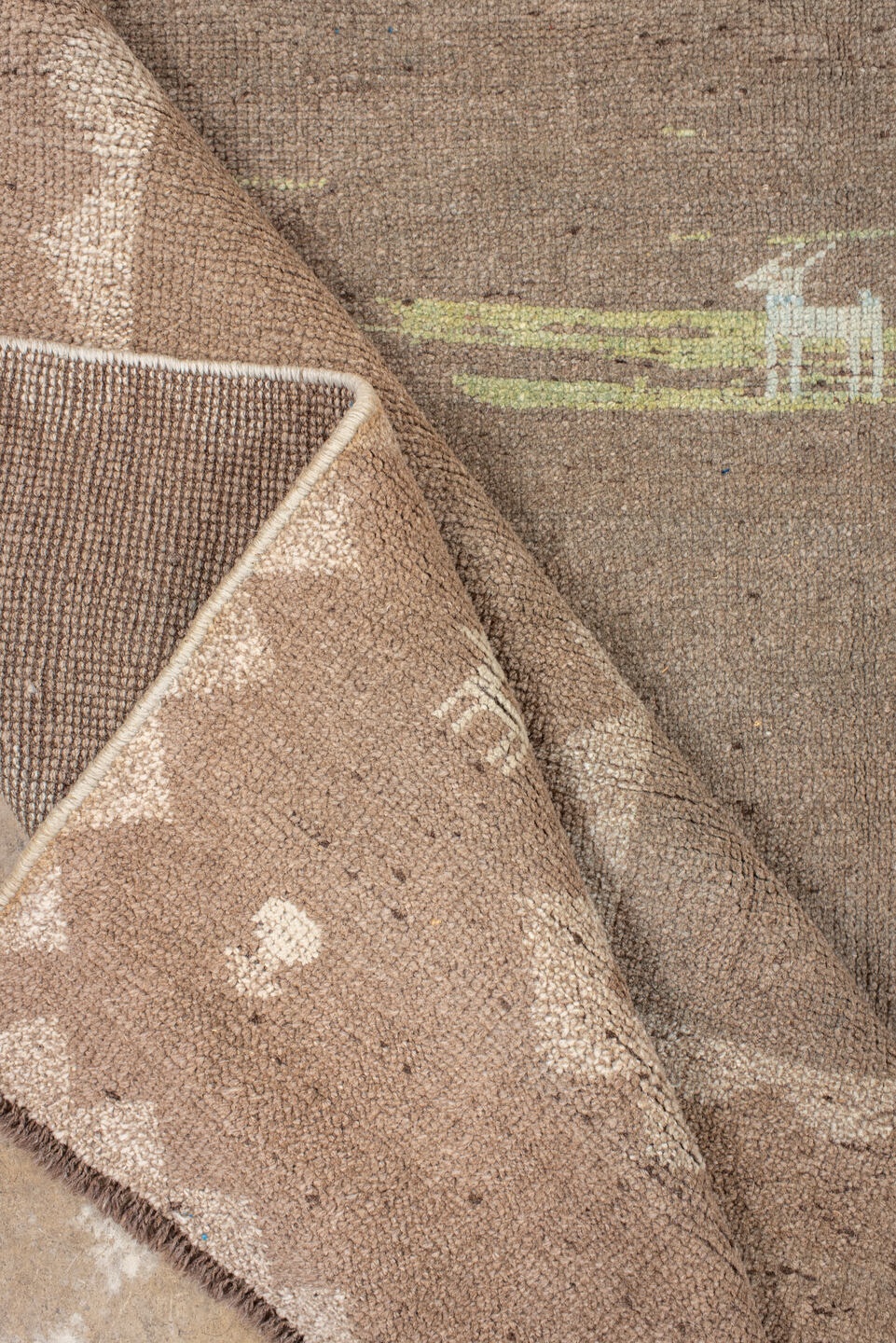 gabbe Rug - # 127946