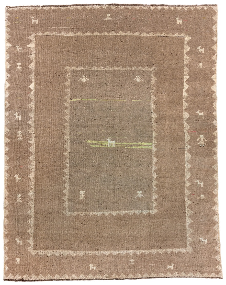 gabbe Rug - # 127946