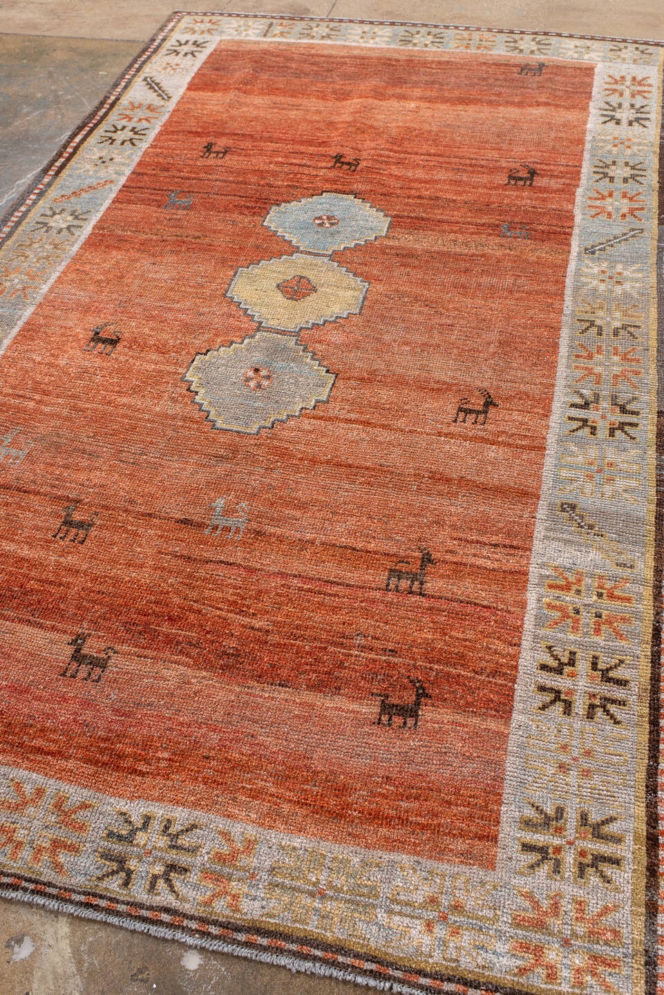 gabbe Rug - # 127953