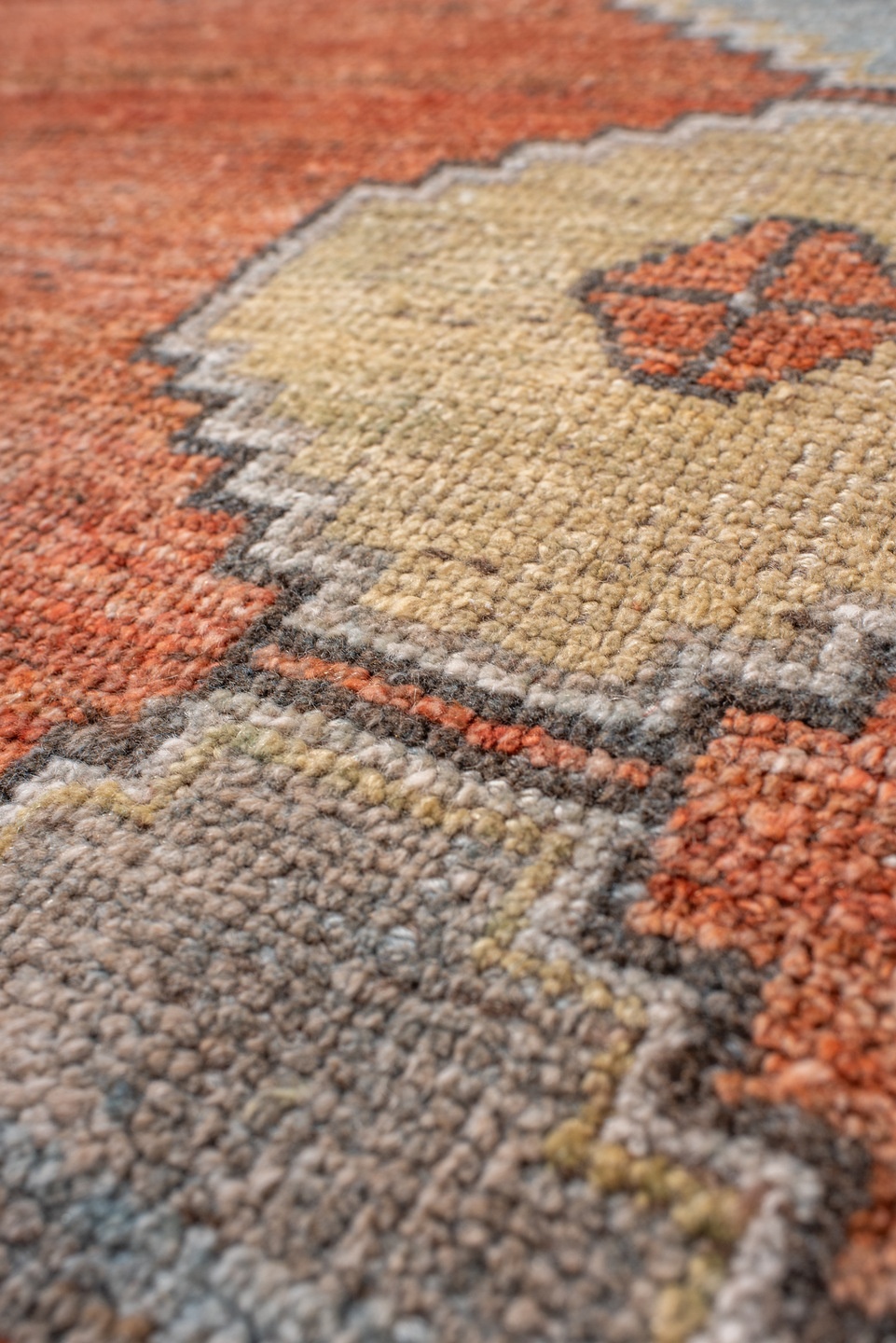 gabbe Rug - # 127953