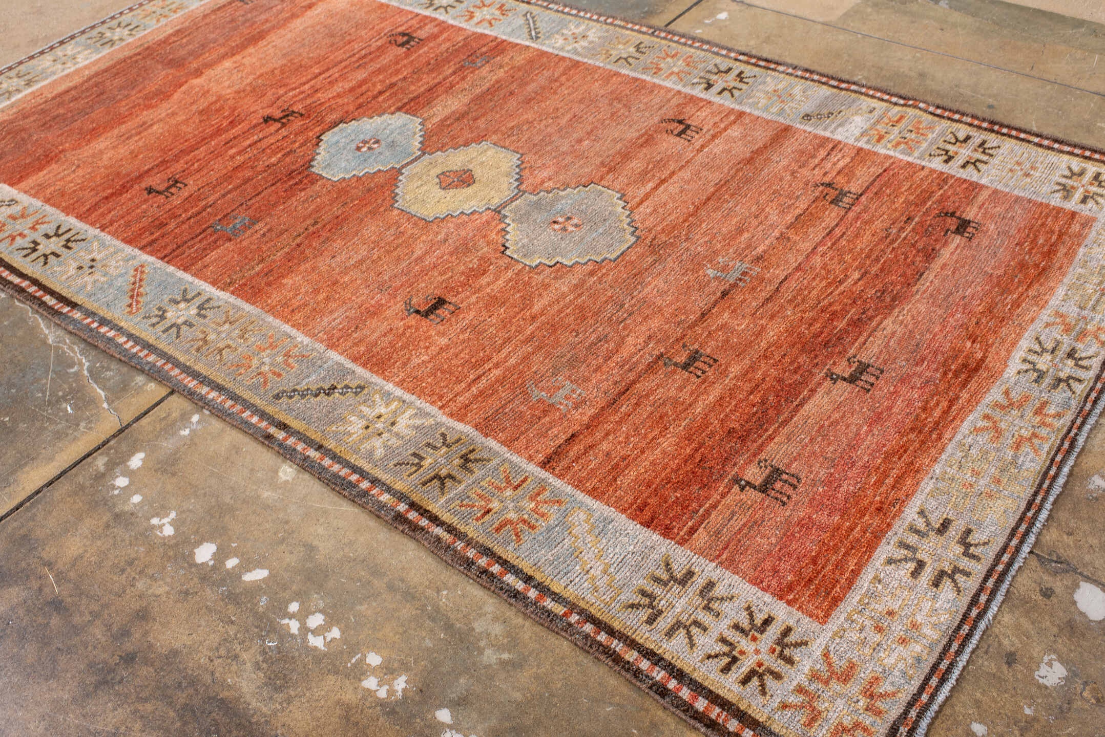 gabbe Rug - # 127953