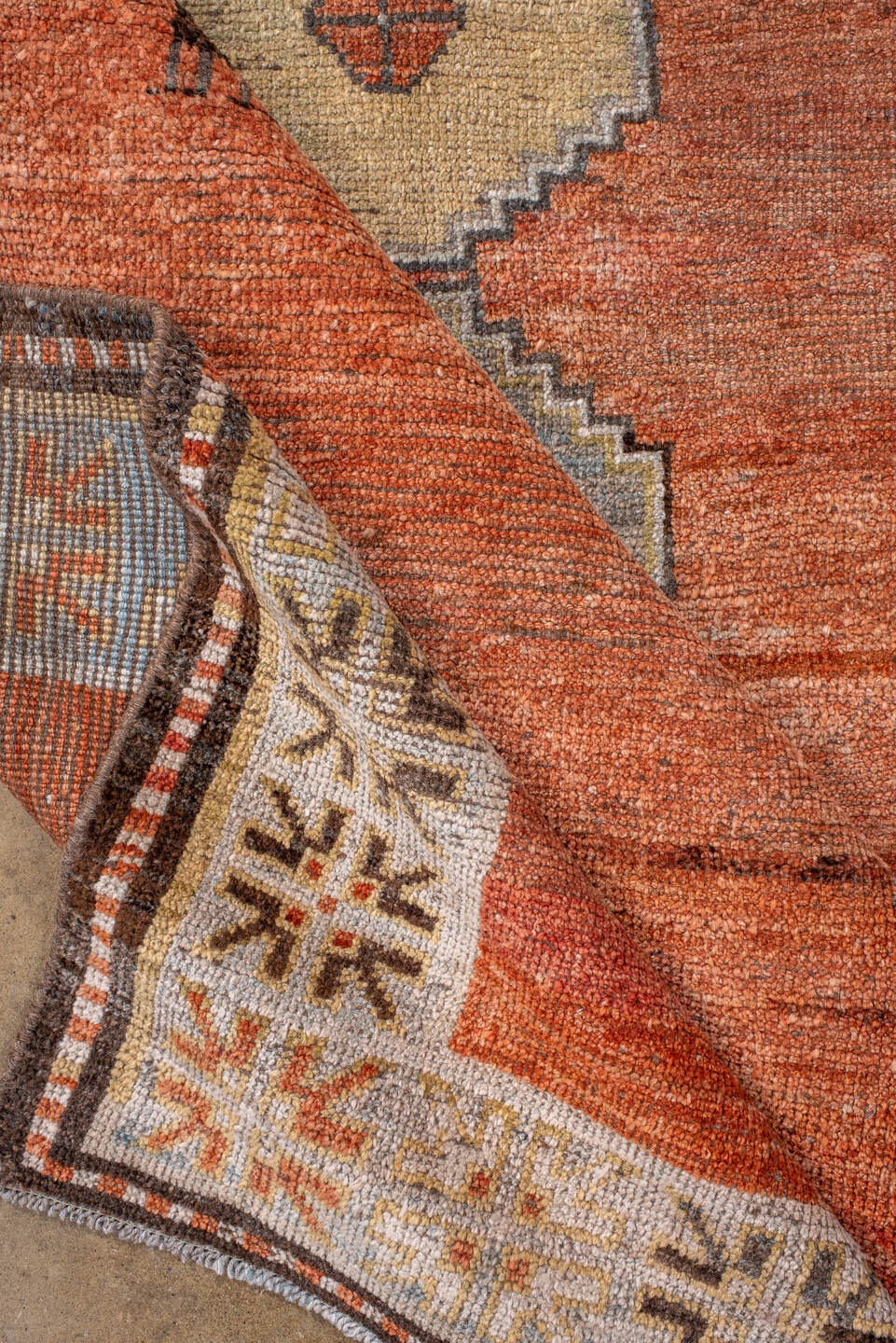 gabbe Rug - # 127953