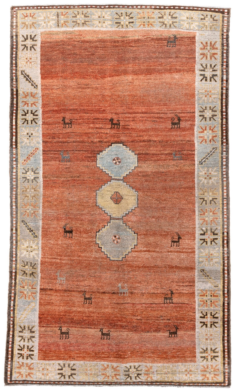 gabbe Rug - # 127953