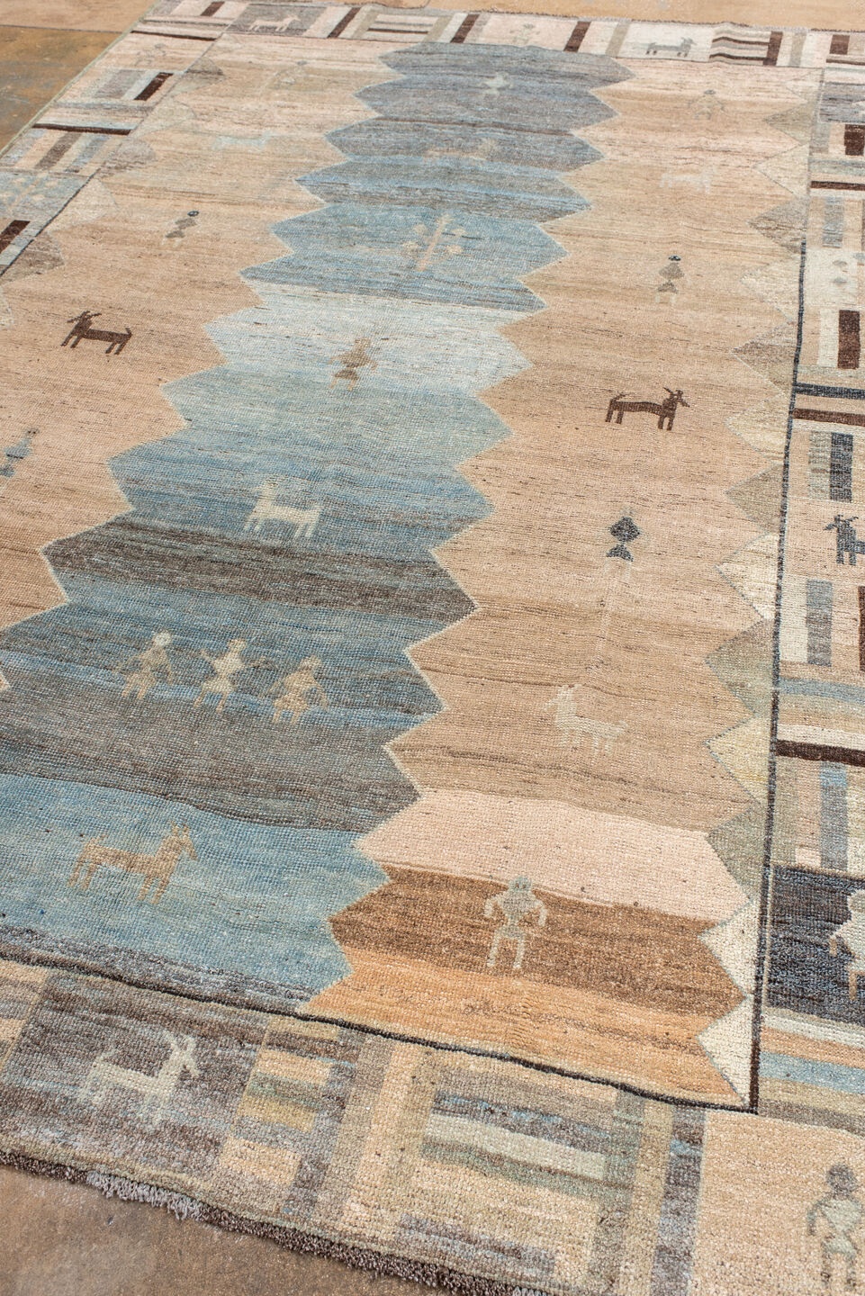 gabbe Rug - # 128589